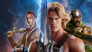 Já está disponível em streaming o filme que deu prejuízo de US$ 57 milhões ao estúdio: uma aventura genial de ficção científica e fantasia