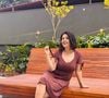 Fabiana Karla interpreta a ambiciosa Graça Bonafé na novela A Nobreza do Amor, ambientada no Nordeste dos anos 1920