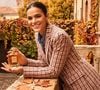 'Cheiro de rica' que as famosas usariam neste Outono: os 5 perfumes árabes que deixam qualquer mulher irresistível; foto para ilustrar o conteúdo com a atriz Bruna Marquezine