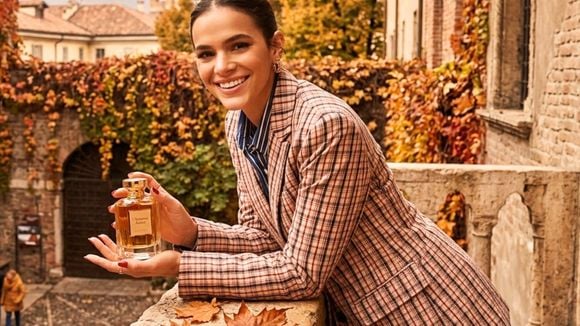 'Cheiro de rica' que as famosas usariam neste Outono: os 5 perfumes árabes que deixam qualquer mulher irresistível