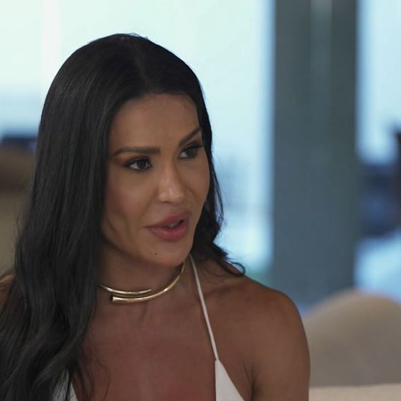 Gracyanne Barbosa revelou que agora sonha em ser mãe