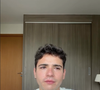 João Victor Gonçalves chorou durante o depoimento e afirmou que seu medo era ser assaltado: "Homofobia não é entretenimento"