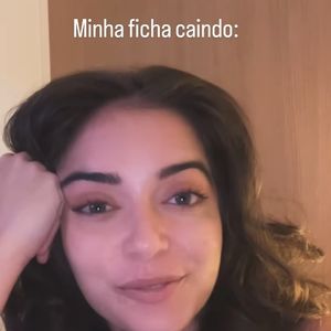 'Tentar invadir o Projac não vai dar certo': Anna Rita Cerqueira revelou angústia por ficar sem contato com Vitória Strada, sua amiga, confirmada no 'BBB 25'