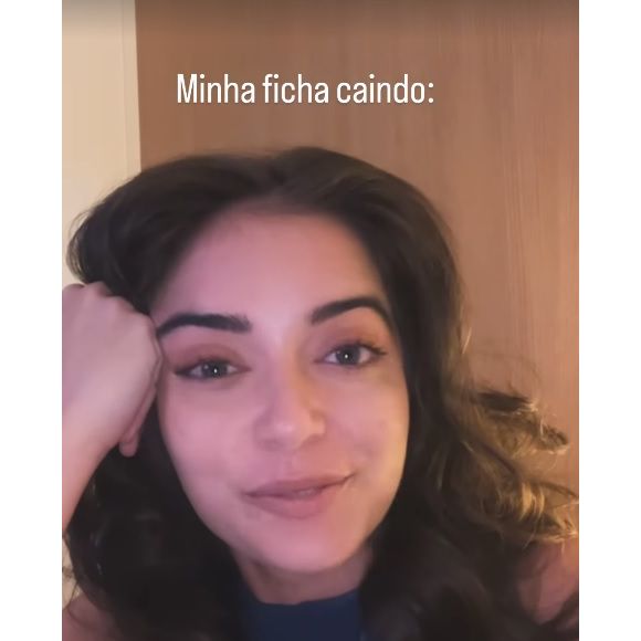 'Tentar invadir o Projac não vai dar certo': Anna Rita Cerqueira revelou angústia por ficar sem contato com Vitória Strada, sua amiga, confirmada no 'BBB 25'