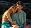 Adeus, 'Off Campus': encontrei no Prime Video uma série romântica baseada em um best-seller e que lembra 'O verão que mudou minha vida'