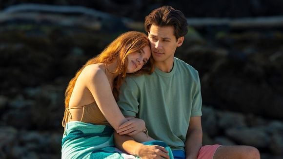 Adeus, 'Off Campus': encontrei no Prime Video uma série romântica baseada em um best-seller e que lembra 'O verão que mudou minha vida'