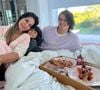 "Estou apaixonada pela fase do meu filho que vai casar, porque é um novo momento, é uma nova história. No meio disso tudo, tem duas obras do meu escritório, da minha casa, são muitas coisas, mas gosto desse movimento da vida de modo geral", disse Maira Cardi