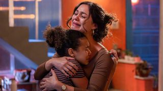 'A melhor protagonista dos últimos tempos na Globo': Sophie Charlotte entrega mocinha tipicamente brasileira, com falhas e humana; Gerluce é o papel que o público desejava torcer