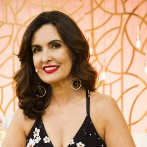 Fatima Bernardes já teve cinco projetos vetados pela Globo desde 2022, quando deixou o 'Encontro'