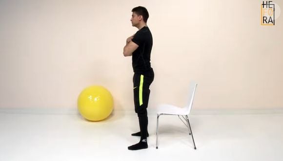 Nem caminhada nem corrida: especialista aponta treino essencial para envelhecer com saúde