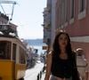 Protagonizado por Margaret Qualley, 'O Amor de Sua Vida' conta a história de Maya, uma jovem de 26 anos que trabalha como enfermeira em Boston e vive um romance de 'conto de fadas' com Charlie
