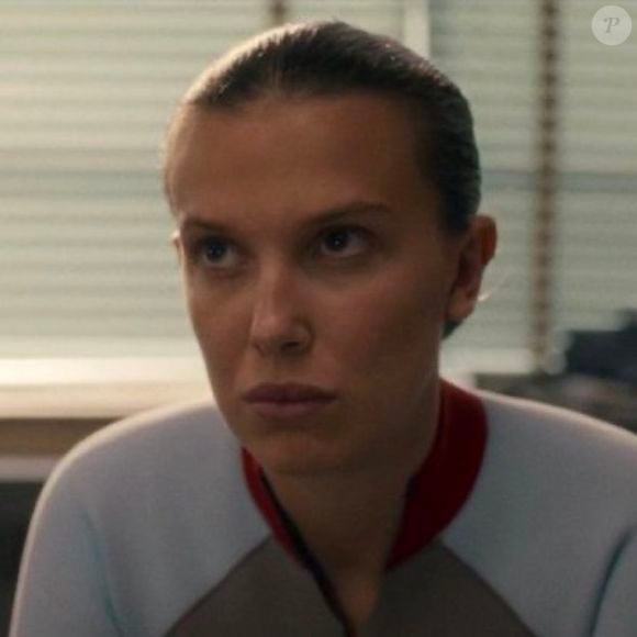 Internautas passaram a apontar que Millie Bobby Brown teria exagerado em procedimentos estéticos