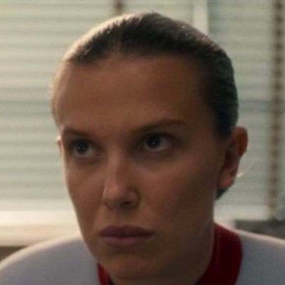 Internautas passaram a apontar que Millie Bobby Brown teria exagerado em procedimentos estéticos