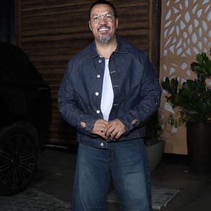 Belo conversou com a TV Globo antes de a emissora formalizar o convite à sua ex e ele não se mostrou contrário a tê-la como colega de trabalho