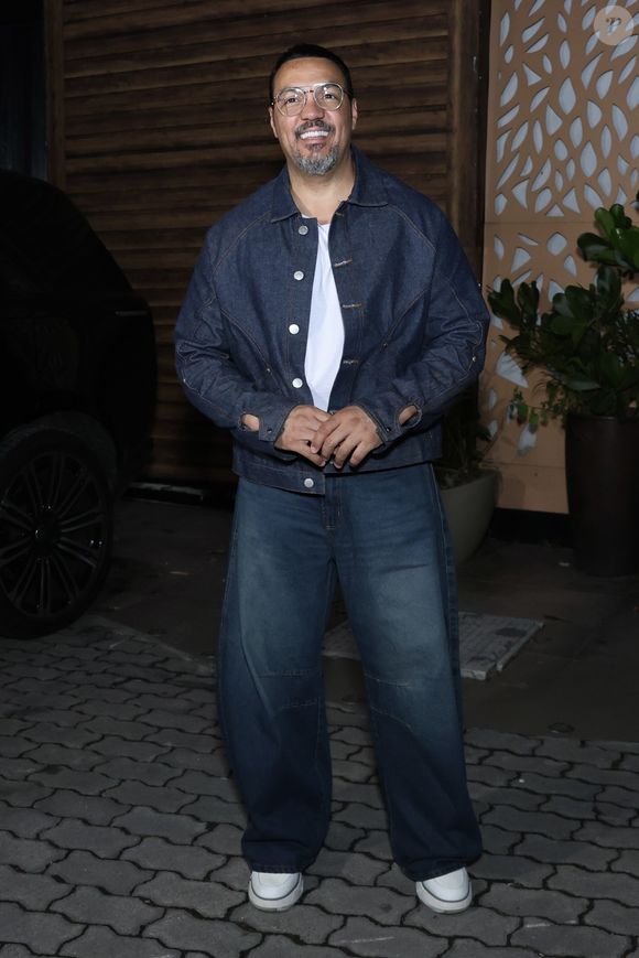 Belo conversou com a TV Globo antes de a emissora formalizar o convite à sua ex e ele não se mostrou contrário a tê-la como colega de trabalho