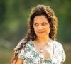 No ar como a vilã Pilar em ‘Quem Ama Cuida’, Isabel Teixeira, que já viveu Maria Bruaca em 'Pantanal', já desabafou sobre autoestima e pressão estética. A atriz afirmou que o autoconhecimento ajuda a descobrir a própria beleza longe das comparações.
