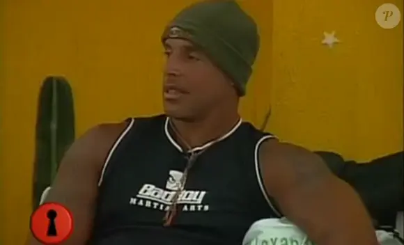 Alexandre Frota teria sido beneficiado por uma fraude na votação da ‘Casa dos Artistas’, acusou o colunista Ricardo Feltrin na época