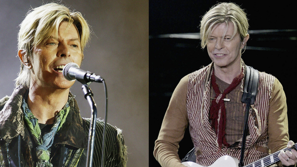 David Bowie, músico: 'Envelhecer é um processo extraordinário pelo qual você se torna a pessoa que sempre deveria ter sido'