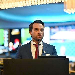 Presidente da MGM Resorts, Bill Hornbuckle, definiu como ‘aliança estratégica’ a parceria com a TV Globo para o lançamento de uma nova bet