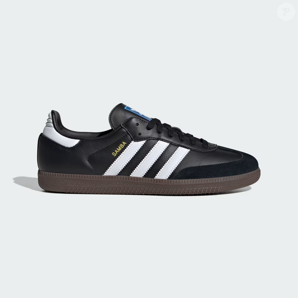 Enquanto o Adidas Samba OG é vendido por R$ 799,99 no site oficial da Adidas, o Puma Speedcat Ballet surge como uma opção mais acessível para quem acompanha as tendências.