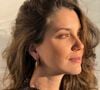 Nathalia Dill jé considerada uma das protagonistas de 'Quem ama cuida' por Walcyr Carrasco
