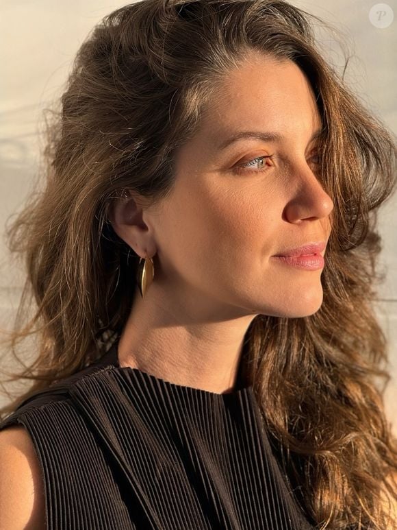 Nathalia Dill jé considerada uma das protagonistas de 'Quem ama cuida' por Walcyr Carrasco