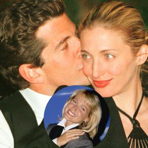 Xuxa Meneghel poderia ter mudado para sempre a história de amor de Carolyn Bessette e John Keneddy, mas não conseguiu... por que Marlene Mattos estragou tudo