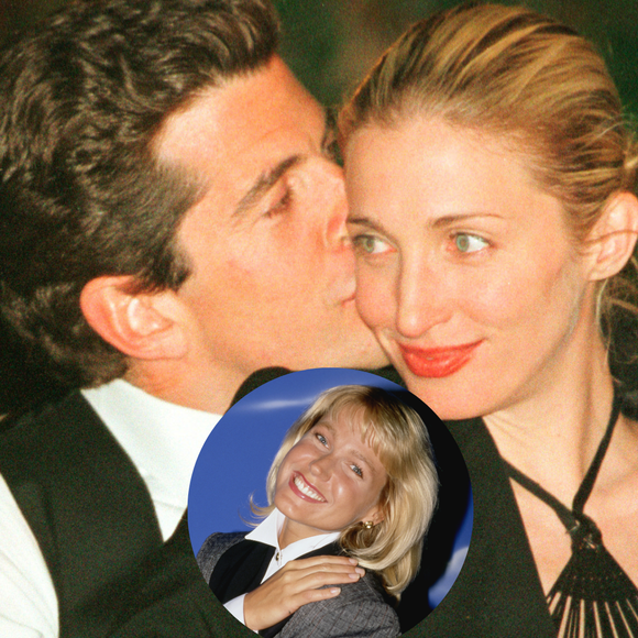 Xuxa Meneghel poderia ter mudado para sempre a história de amor de Carolyn Bessette e John Keneddy, mas não conseguiu... por que Marlene Mattos estragou tudo