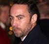 James William Middleton concedeu uma entrevista ao jornal britânico The Times