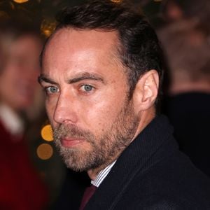 James William Middleton concedeu uma entrevista ao jornal britânico The Times