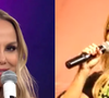 Não é IA, nem montagem: entenda o contexto do vídeo de Eliana cantando 'Vai tomar no c*', que voltou a viralizar após quase 20 anos