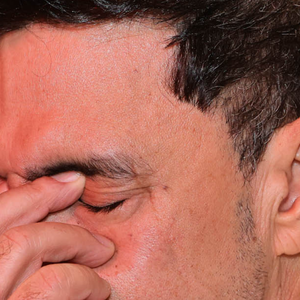 Irritação nasal, pressão nos seios da face e tontura: quando o cheiro ultrapassa o limite do corpo