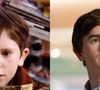 Freddie Highmore antes e depois: no filme 'A Fantástica Fábrica de Chocolate', ator deu vida à Charlie Bucket. Atualmente, ele tem 33 anos e ficou conhecido por papeis em 'The Good Doctor' (O Bom Doutor), e 'Bates Motel'