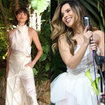 Vestido de tule de Wanessa Camargo, seda de Agatha Moreira e mais: os looks dos famosos no casamento de Igor Cosso com Heron Leal