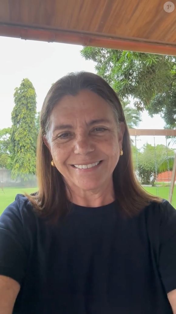 Roseana Sarney operou o intestino, um nódulo no pulmão, teve um aneurisma e outro câncer de mama