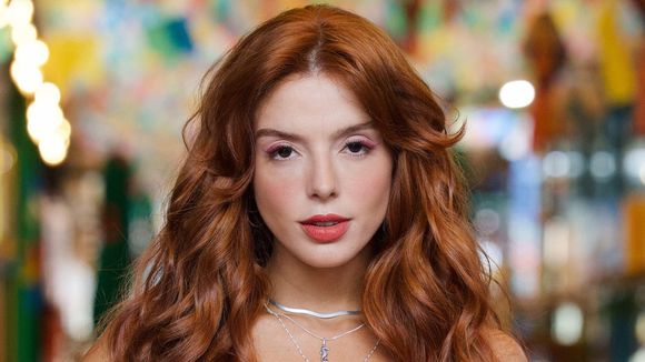 Globo corta drama e polêmica sobre gravidez após abuso sexual de Kami na novela 'Dona de Mim', diz colunista. Saiba o porquê!