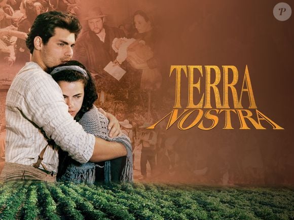 'Terra Nostra' é a escolha da TV Globo para ser reprisada na 'Edição Especial', substituindo 'História de Amor'