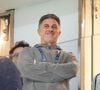 Luciano Huck e Angélica tiveram papel decisivo em Virginia decidir manter quadro no 'Domingão' após fim de namoro com Vini Jr.
