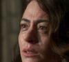 Clarice (Carol Castro) é acusada de assassinato pela morte de Valéria (Julia Stockler) nos capítulos de 19 a 24 de maio da novela 'Garota do Momento'
