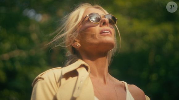 Adriane Galisteu conta que encontrar Angélica nos testes era sinônimo de desespero