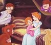 Wendy não é apenas uma personagem de conto de fadas. Em termos psicológicos, ela existe de verdade e esse perfil é observado principalmente entre as mulheres