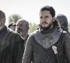 Quinze anos depois de aparecer pela primeira vez como Jon Snow, Kit Harington não descarta um retorno ao personagem