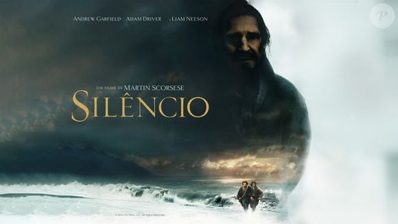 'Silêncio' (2016) – Indisponível para streaming
