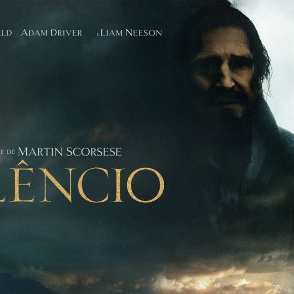 'Silêncio' (2016) – Indisponível para streaming