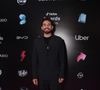 Gustavo Mioto apostou em look all black para o TikTok Awards