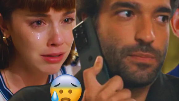 Resumo da novela 'Vale Tudo', capítulo de terça-feira, 12 de agosto: Grávida, Solange fica presa no elevador com Afonso, César dá uma investida em Odete e Heleninha some