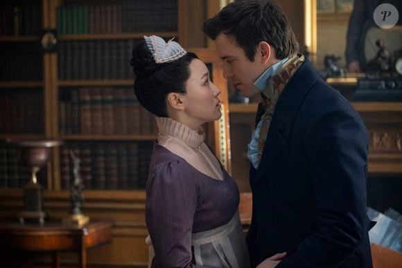 A primeira parte da quarta temporada de 'Bridgerton' acendeu um alerta de erros antigos que a Netflix vinha cometendo