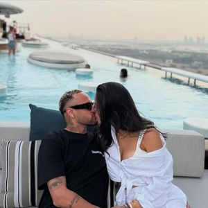 Bruna Biancardi é a segunda namorada de Neymar com o mesmo nome