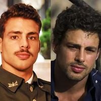 Cauã Reymond antes e depois: criticado por aparência em 'Vale Tudo', galã transformou sua beleza em novelas nos últimos 23 anos; veja 20 fotos!