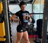 A influenciadora Zé Longuinho sempre foi muito conhecida na internet, especialmente pelo seu físico definido